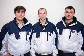 О компании ПотолокСервис: установка натяжных потолков в Ленинске-Кузнецком