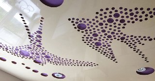 Резной потолок Apply Ленинск-Кузнецкий, цена от 4129 руб.